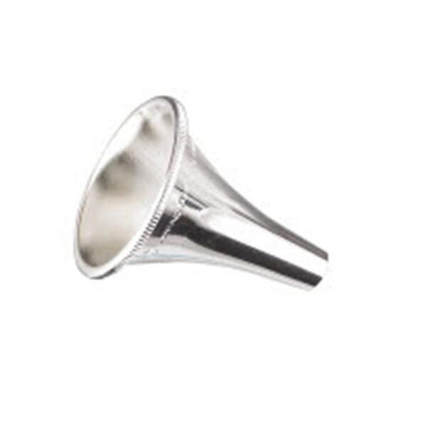 Miltex Speculum Eachr Boucheron 7.5mm #4 7.5mm/Round Chrome Each - Integra Miltex - 19-2-4