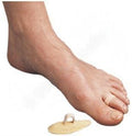 Bird & Cronin Toe Crest Pad | Pack of 3
