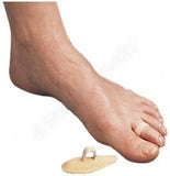 Bird & Cronin Toe Crest Pad | Pack of 3