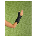 Medline Industries Inc Splint Wrist/Forearm Nylon Black Size 8" Medium Right Each - ORT18210RM