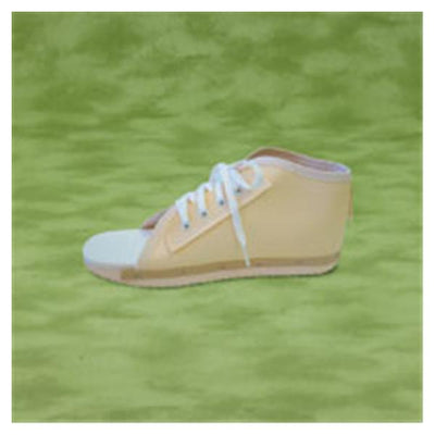 Medline Industries Inc Shoe Post-Op Vinyl Beige Size Large Each - ORT30100ML