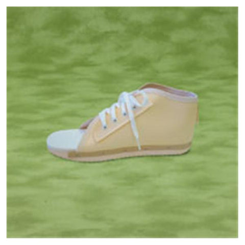 Medline Industries Inc Shoe Post-Op Vinyl Beige Size Large Each - ORT30100ML