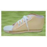 Medline Industries Inc Shoe Post-Op Vinyl Beige Size Small Each - ORT30100WS
