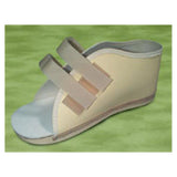 Medline Industries Inc Shoe Post-Op Vinyl Beige Size X-Large Each - ORT30200MXL