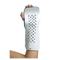 Medline Industries Inc Splint Metacarpal Size Medium Left Each - ORT33200LM
