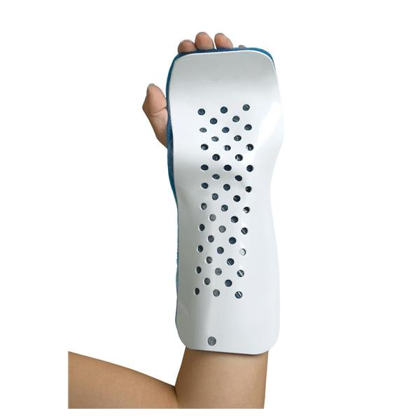 Medline Industries Inc Splint Metacarpal Size Medium Left Each - ORT33200LM