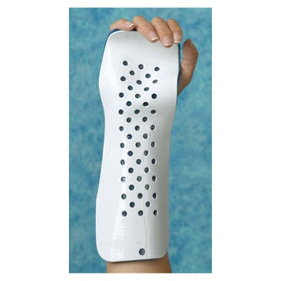 Medline Industries Inc Splint Metacarpal Size Small Left Each - ORT33200LS