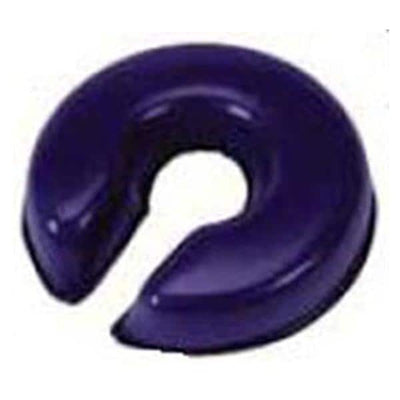 Medline Industries Inc Positioner Surgical Horseshoe Head Purple Each - PCD082008