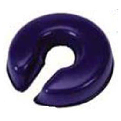Medline Industries Inc Positioner Surgical Horseshoe Head Purple Each - PCD082009