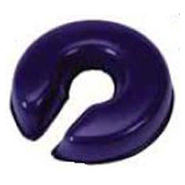 Medline Industries Inc Positioner Surgical Horseshoe Head Purple Each - PCD082009