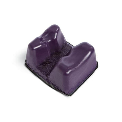 Medline Industries Inc Positioner Surgical Prone/Supine Head Purple Each - PCD082010