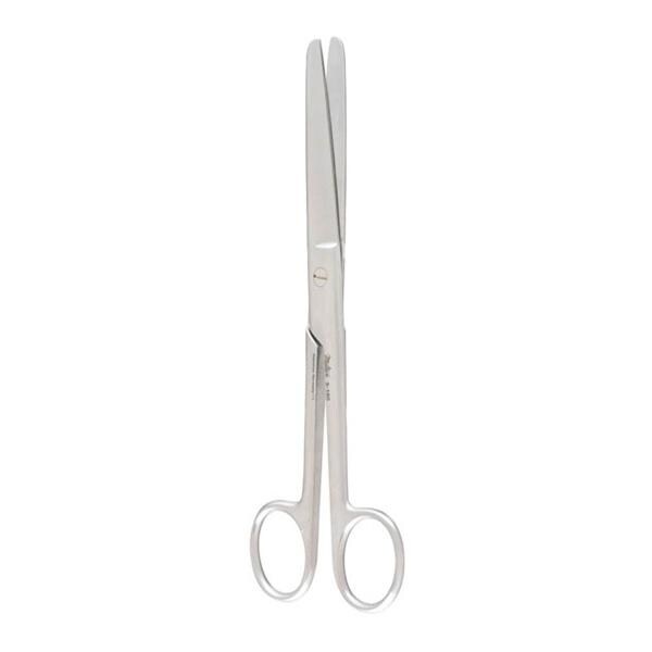 Miltex Scissors Doyen 7" Straight Stainless Steel Each - Integra Miltex - 5-160
