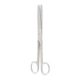 Miltex Scissors Doyen 7" Straight Stainless Steel Each - Integra Miltex - 5-160