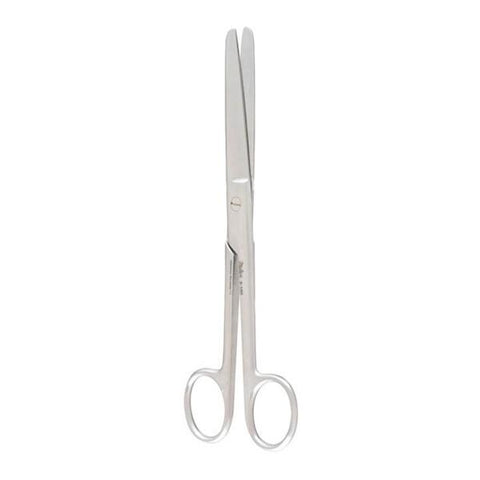 Miltex Scissors Doyen 7" Straight Stainless Steel Each - Integra Miltex - 5-160