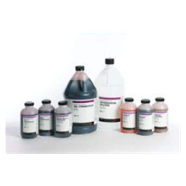 Richard Three-Step Stain Solution B Stain 1gal 1/Bt - Allan Scientific - 3323