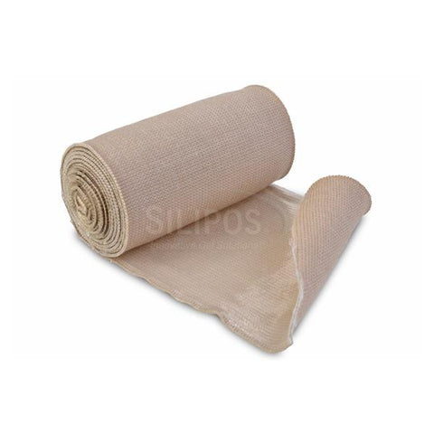 Silipos Bandage Gel-E-Roll 4"x48" Elastic Eachch - 10355