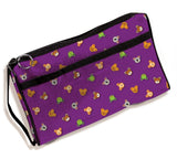 ADC Premium Zipper Storage Case