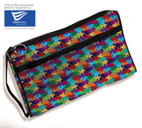 ADC Premium Zipper Storage Case