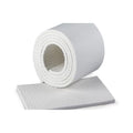 Medical Action Industries Padding Felt 5.5"x2.5yd Roll White 1/8" Thick Each - 58924