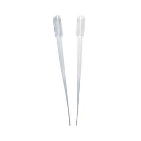 Deroyal Industries Inc Dropper Medicine Plastic 50/Ca - 32-1474