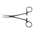 Hermann Medizentechnik Forcep Kelly 5-1/2" Curved Stainless Steel Each - BR12-24114