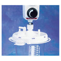 Allied Health Care Prod Canister Suction Disposable Non-Sterile 1500ml 42/Ca - 20-08-0007