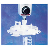 Allied Health Care Prod Canister Suction Disposable Non-Sterile 1500ml 42/Ca - 20-08-0007