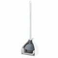 Rubber Plunger and Caddy Cup Dia 5 Handle Length 18 1 EA