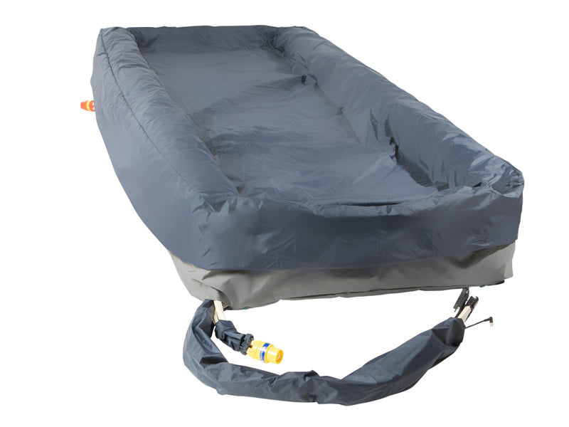 Mattress Only for Protekt Aire 80089 36"x80"x10" | PA-80089-M