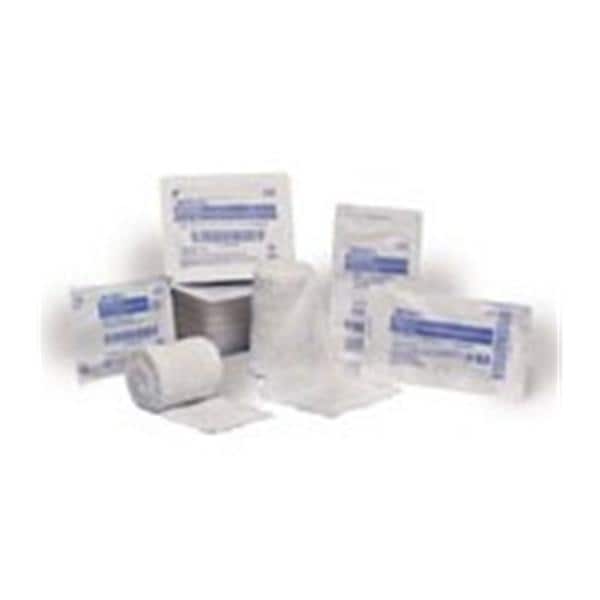 Cardinal Health Bandage Kerlix 4.5"x4.1yd Gauze Cotton Roll LF Sterile Each, 100 Each/CA - 6715