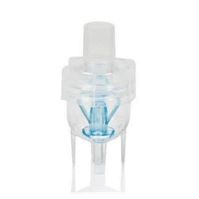 Vyaire Medical Inc Nebulizer Misty-Neb Adult Disposable Each, 50 Each/CA - 5033P