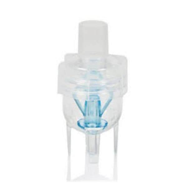 Vyaire Medical Inc Nebulizer Misty-Neb Adult Disposable Each, 50 Each/CA - 5033P