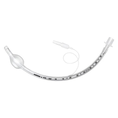 Hudson Respiratory Care Tube Endotracheal Sheridan HVT Cuffed Each - 5-10310