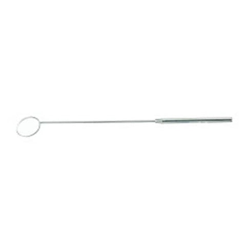 Miltex Laryngeal Mirror 24mm Size 5 Each - Integra Miltex - 23-42-5