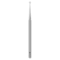 Sklar Instruments Curette Eachr 5-3/4" Loop Tip Polymer Disposable 12/PK - 96-1005