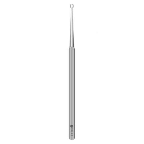 Sklar Instruments Curette Eachr 5-3/4" Loop Tip Polymer Disposable 12/PK - 96-1005