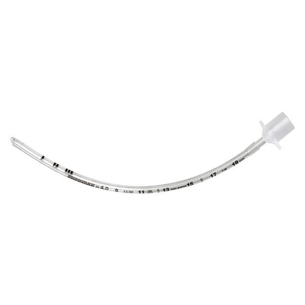 Hudson Respiratory Care Tube Endotracheal Cuffed 10/Ca - 5-10408