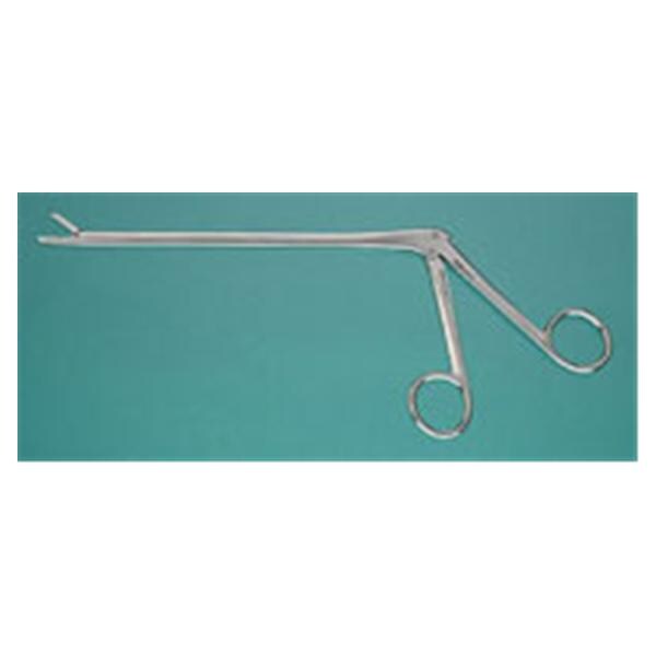 Miltex Forcep Takahashi 6-3/8" 2x10mm Bite Stainless Steel Each - Integra Miltex - 20-575