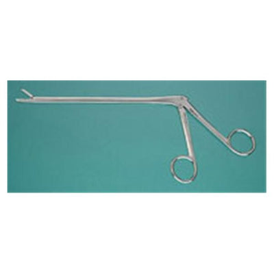 Miltex Forcep Takahashi 6-3/8" 2x10mm Bite Stainless Steel Each - Integra Miltex - 20-575