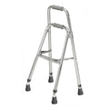 Drive Medical Designs Walker Side Style One Arm Hemi 29.5-37" Each - 10240-1