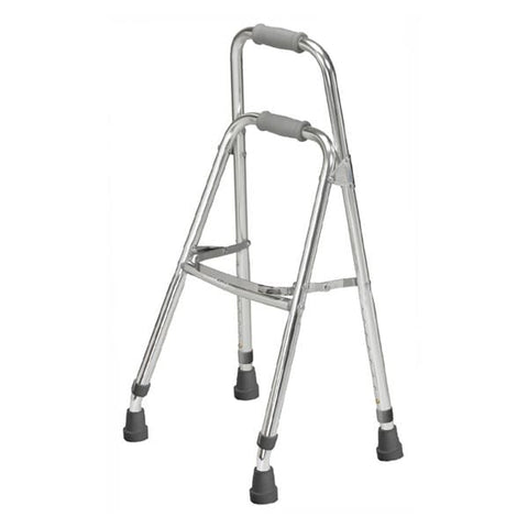 Drive Medical Designs Walker Side Style One Arm Hemi 29.5-37" Each - 10240-1