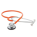 American Diagnostic Corp. Stethoscope Clinician Proscope Neon Orange 21" Eachch - 670NO