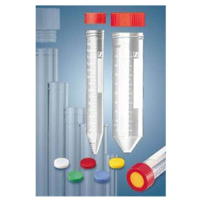 Sarstedt, Inc Push Cap Silicone White 1000/Ca - 65.793.317