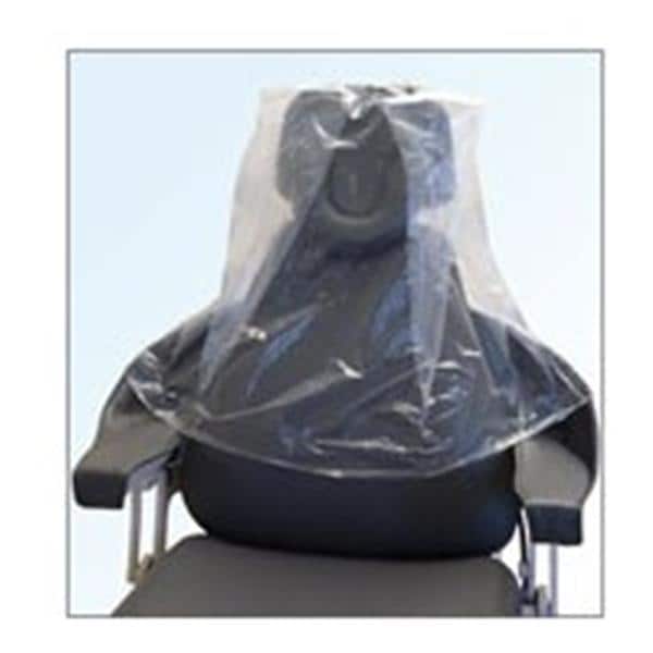 Tidi Products LLC Cover Chair 27.5 in x 24 in Half Chair 4Bx/Ca - 915001