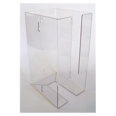 Tidi Products LLC Dispenser Eye Shield TIDIShield Clear Each, 2 Each/CA - 7003