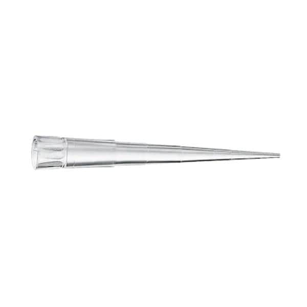 Eppendorf North America epT.I.P.S. Pipette Tip 2-200uL Graduated Disposable Bulk Pack 1000/Ca - 22492039