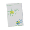 Tidi Products LLC Towel Patient TIDI 10 in x 13 in Bugs & Things 2 Ply Tissue / Poly 250/Ca - 981410