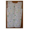 Tidi Products LLC Gown Patient Fabricel 21 in x 36 in Bugs & Things 50/Ca - 981436