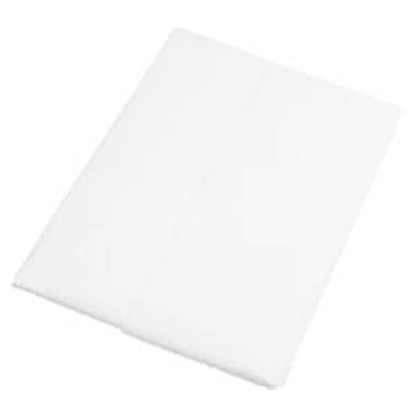 Tidi Products LLC Drape Sheet Patient 40 in x 60 in White 2 Ply 100/Ca - 918303