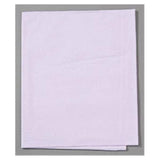 Tidi Products LLC Drape Sheet Patient 40 in x 48 in Lavender 2 Ply 100/Ca - 918320